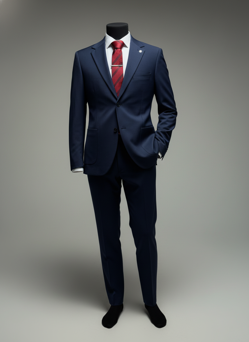 The Midnight Admiral