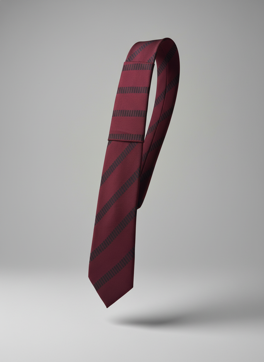 Regatta Stripe Tie