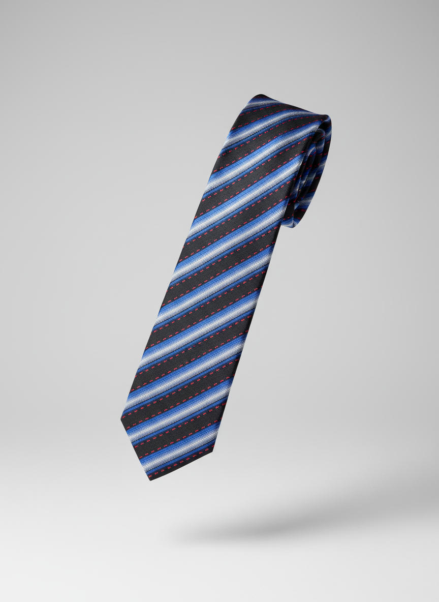 Jet Skipper Tie