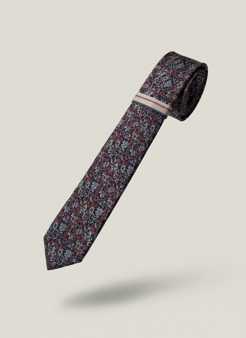 Earth Grid Tie