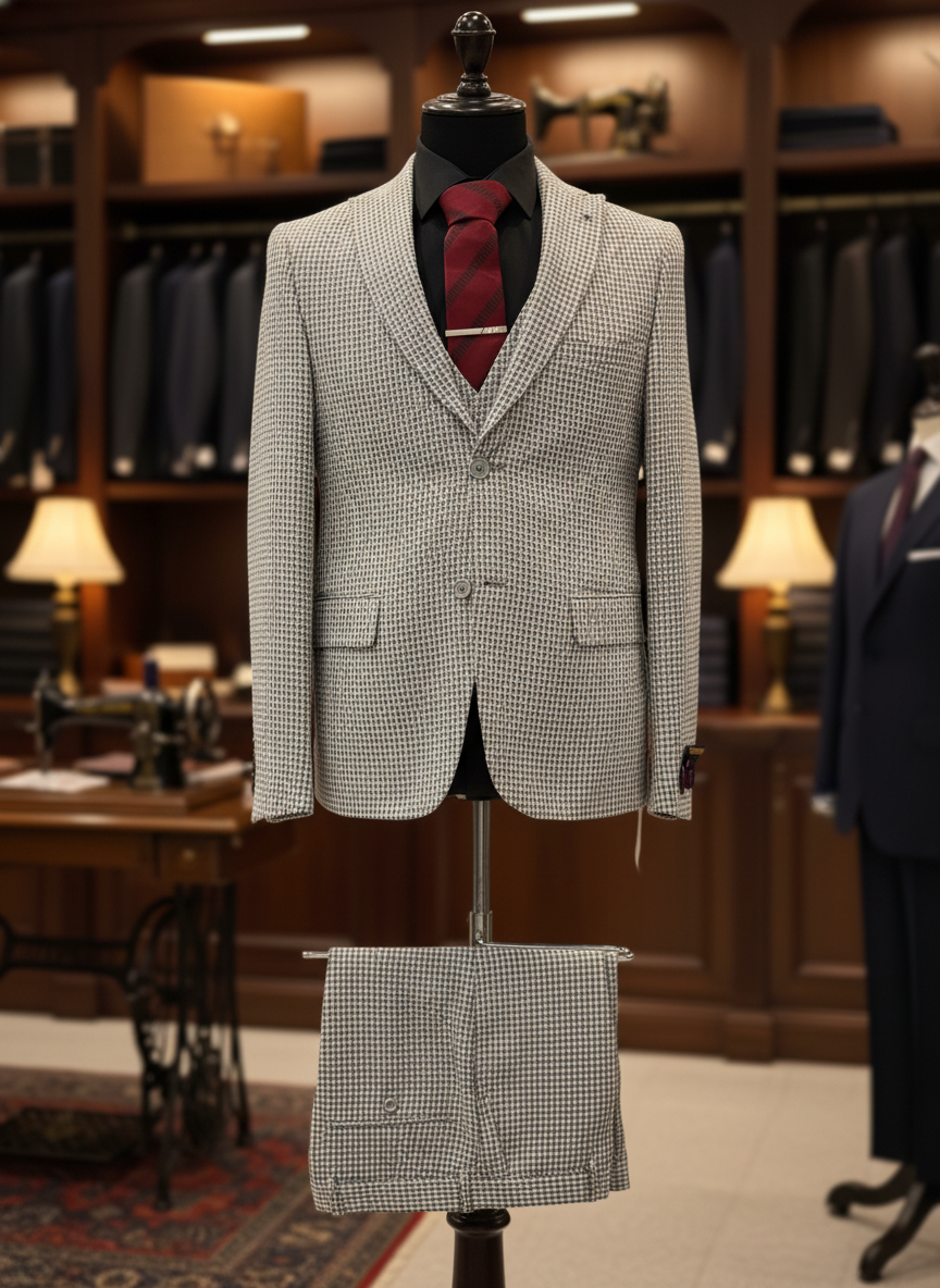 The Azure Micro Check