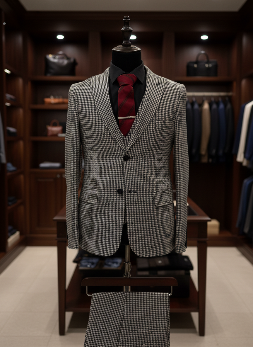 The Azure Micro Check