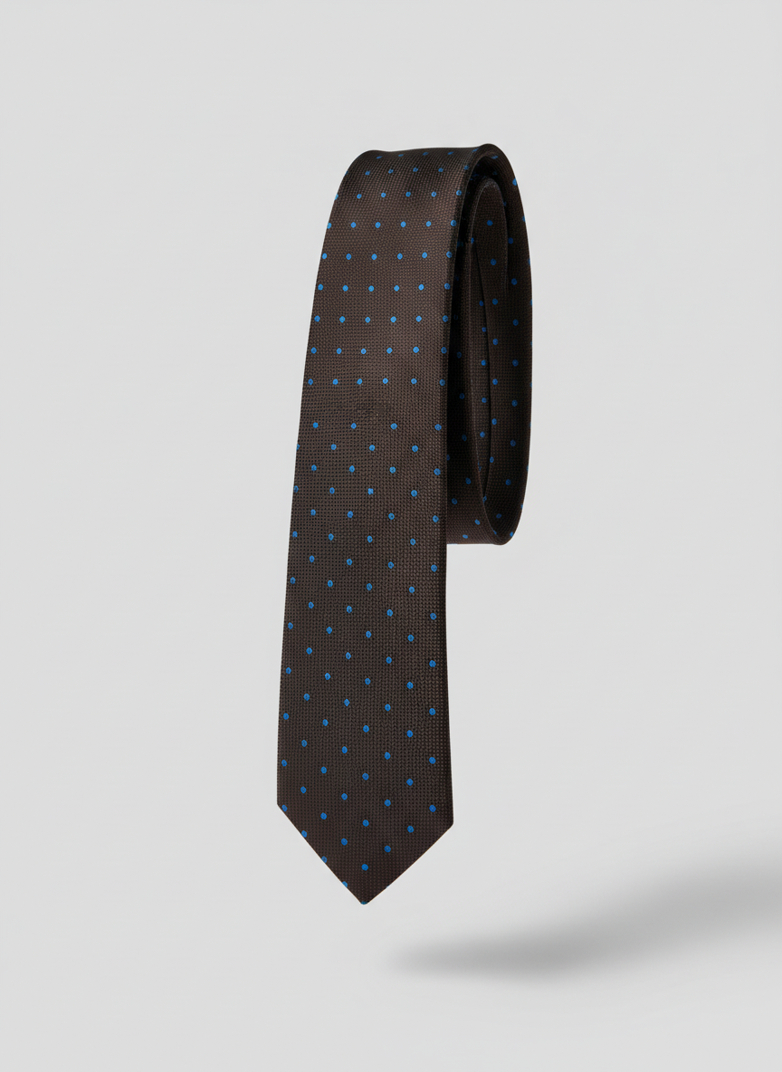 Khaki Skipper Tie
