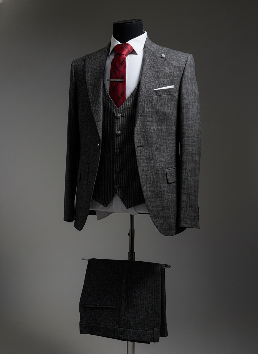 The Obsidian Director