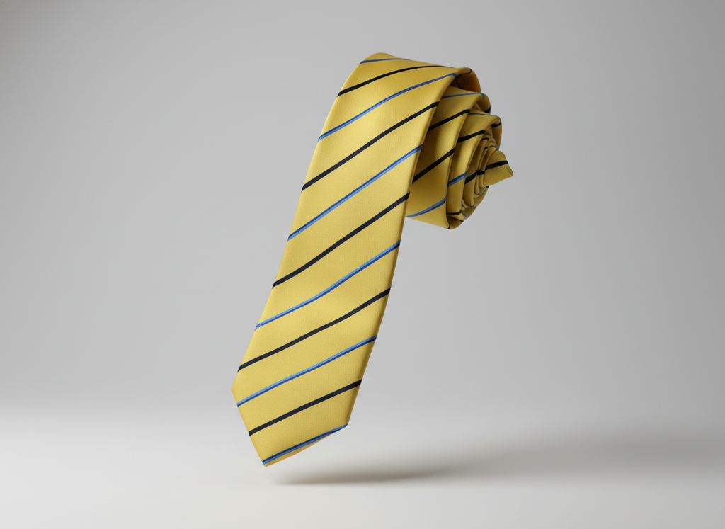 Skipper Sunshine Tie