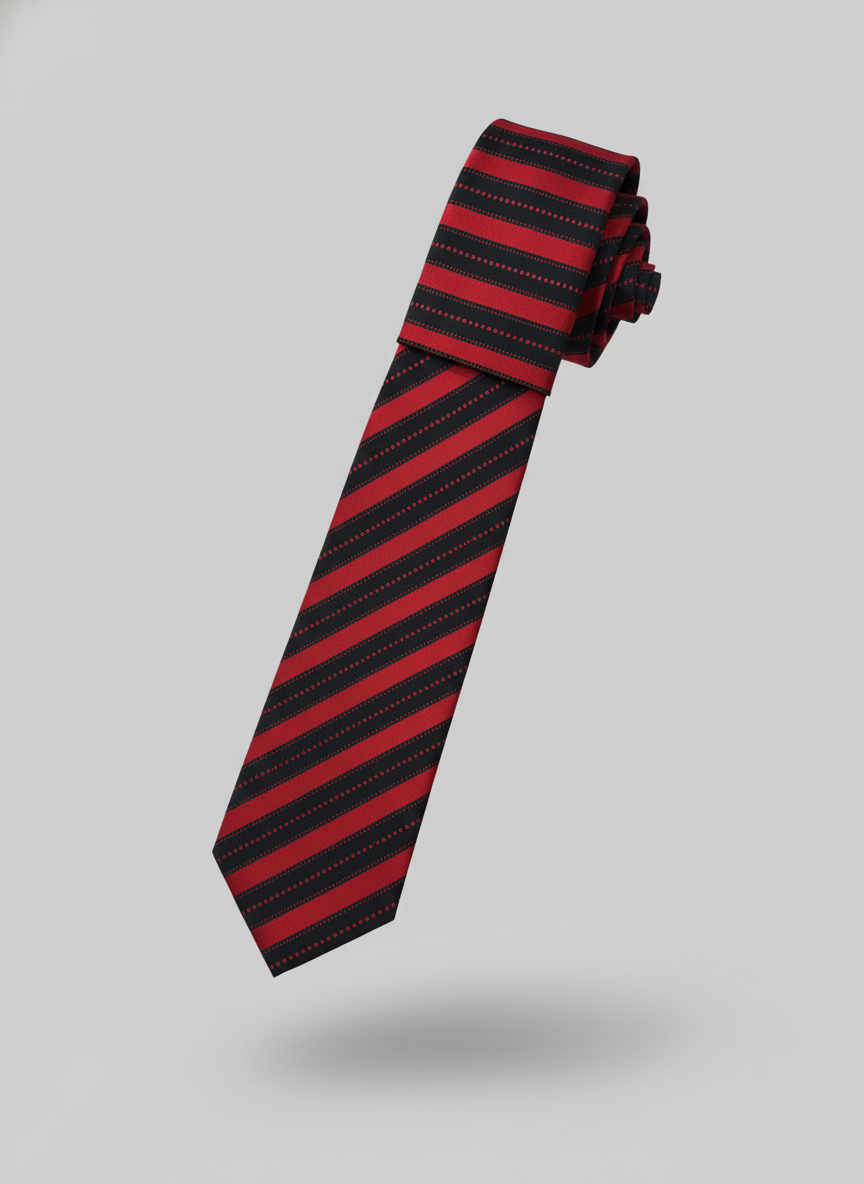 Shadow Regatta Tie