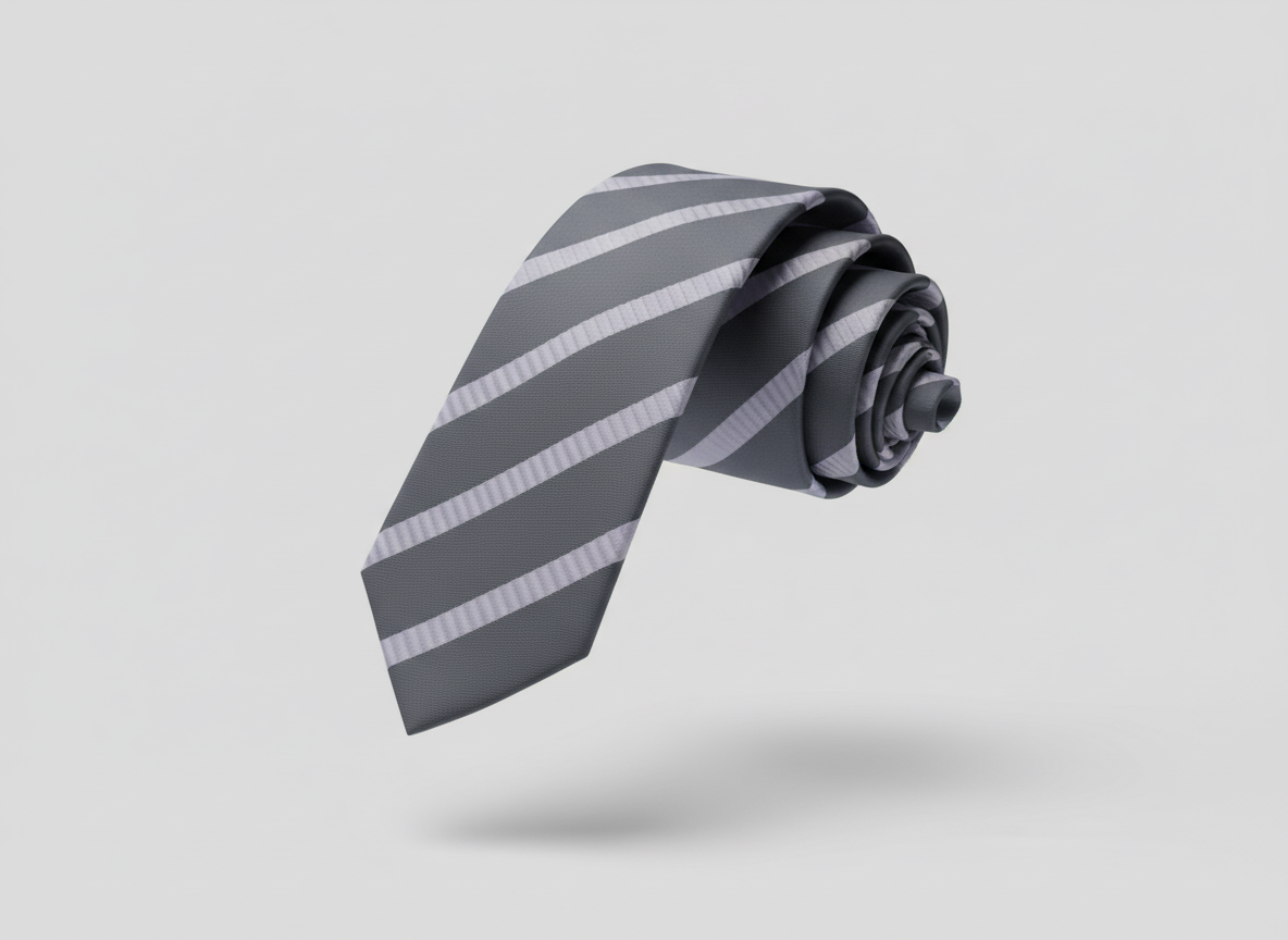 Stone Skipper Tie