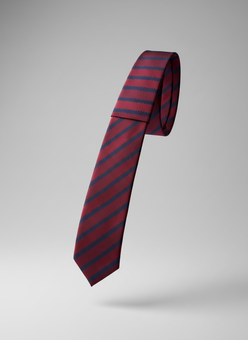 Regent Stripe Tie