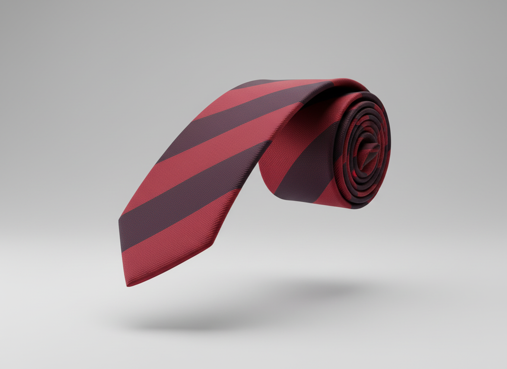 Bold Regatta Tie