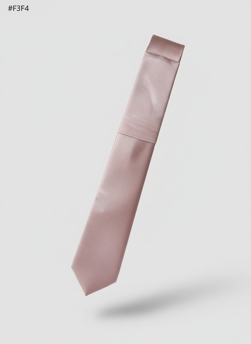 Silk Tie