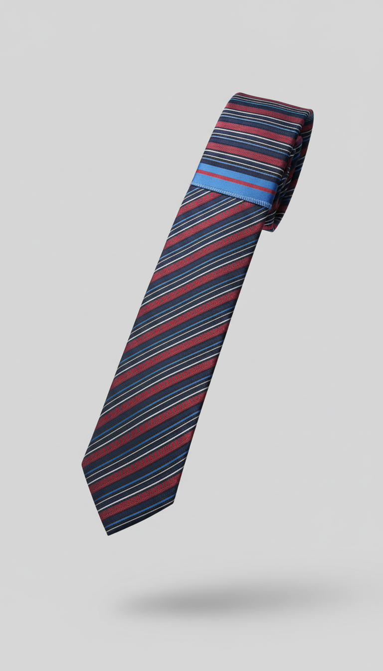 Regatta Contrast Tie