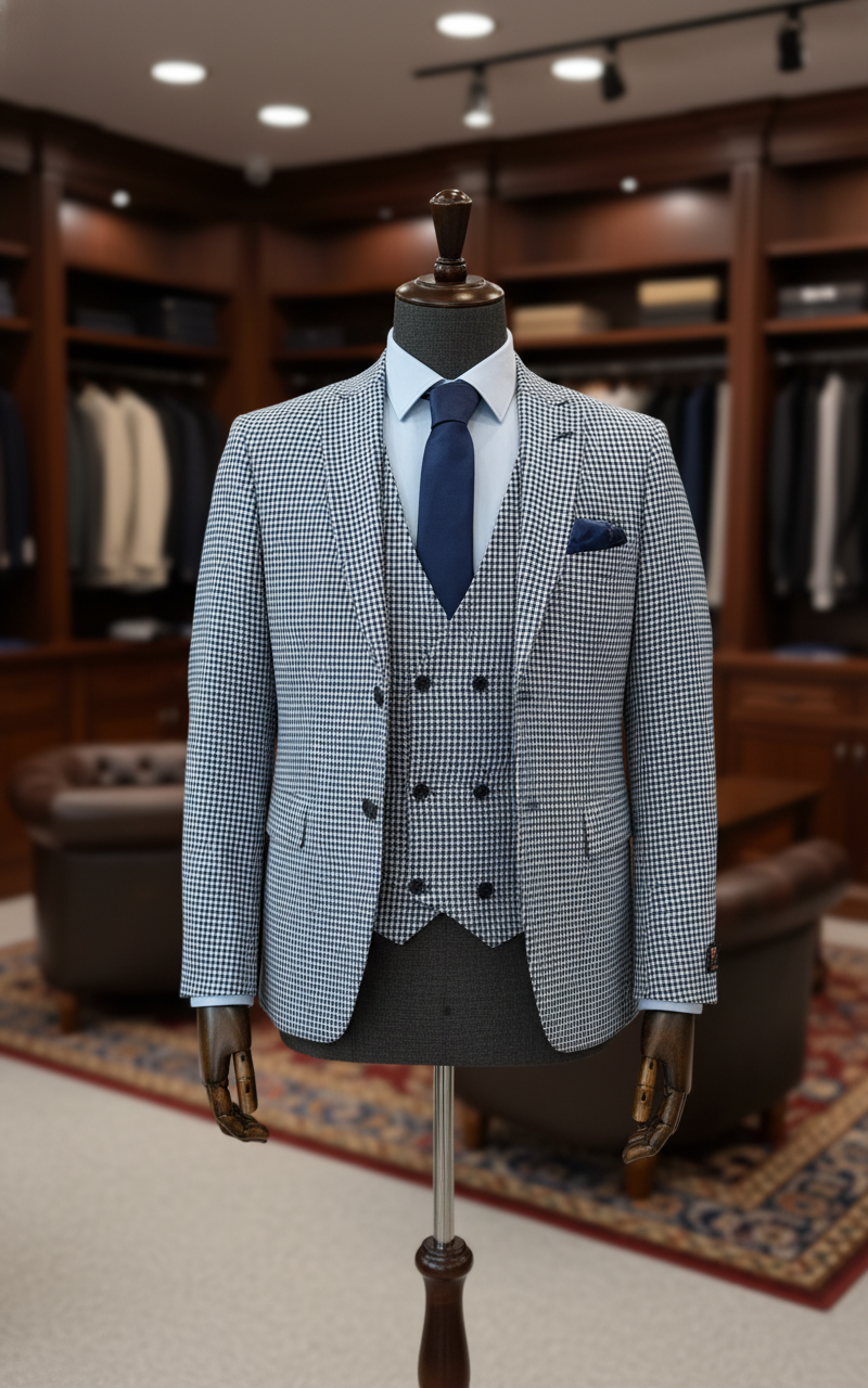 The Azure Micro Check