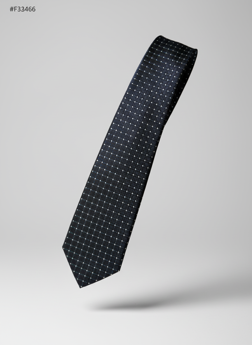 Forest Line Tie
