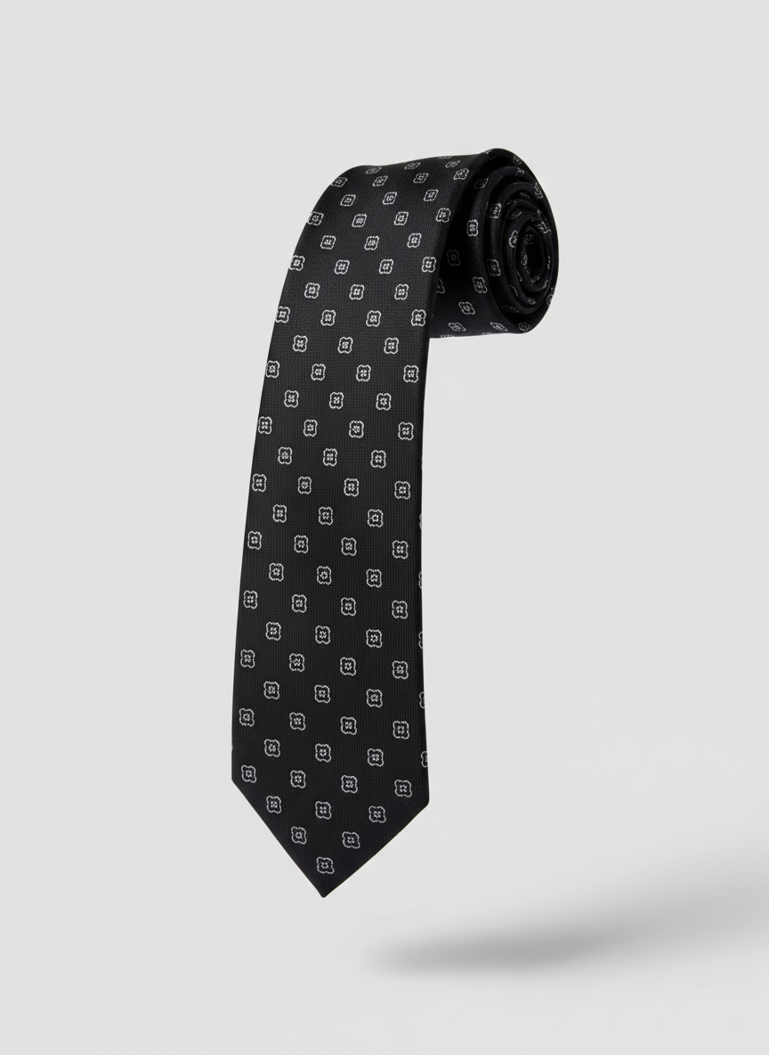Shadow Regent Tie