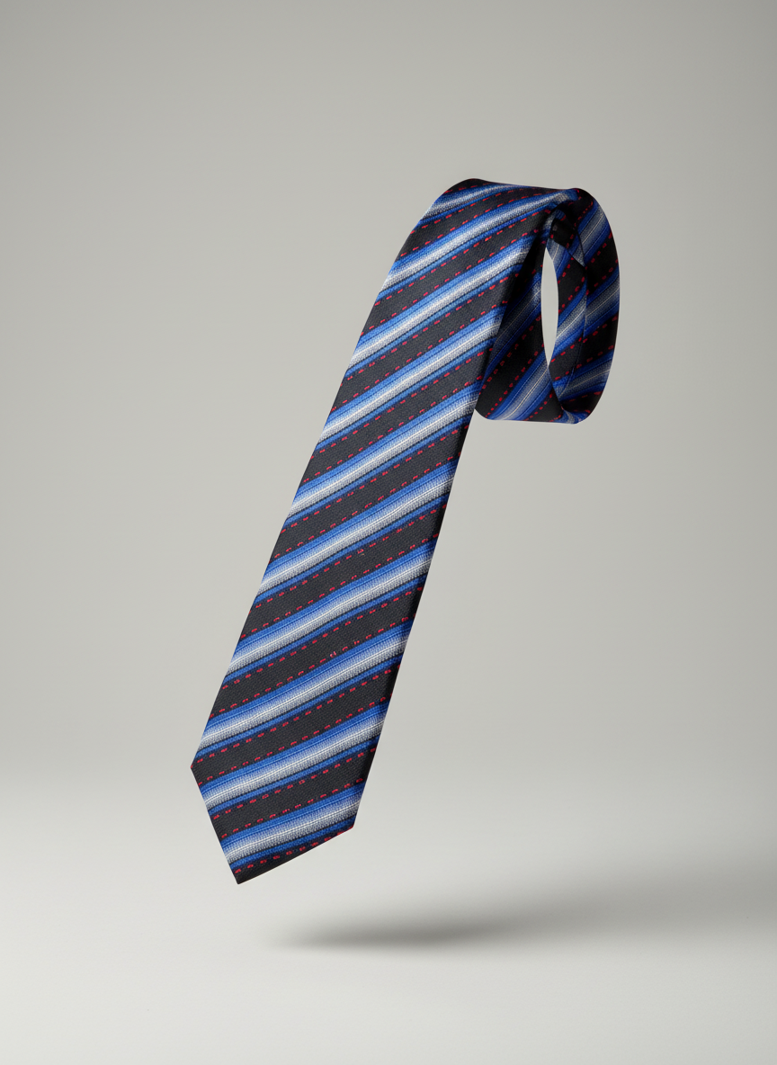Jet Skipper Tie