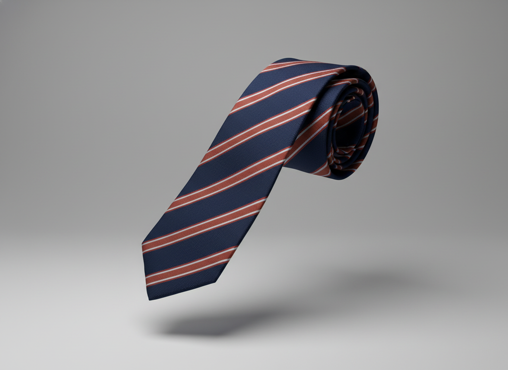 Earth Admiral Tie