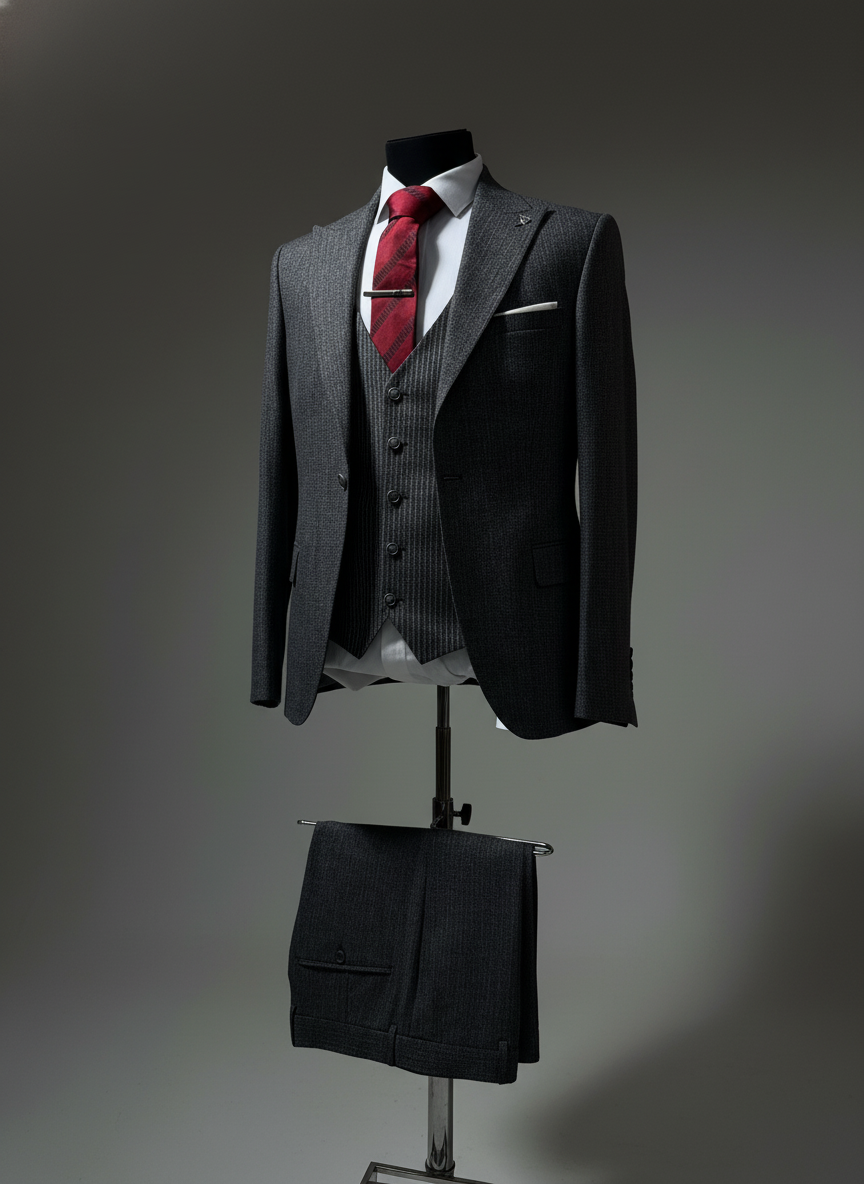 The Obsidian Director