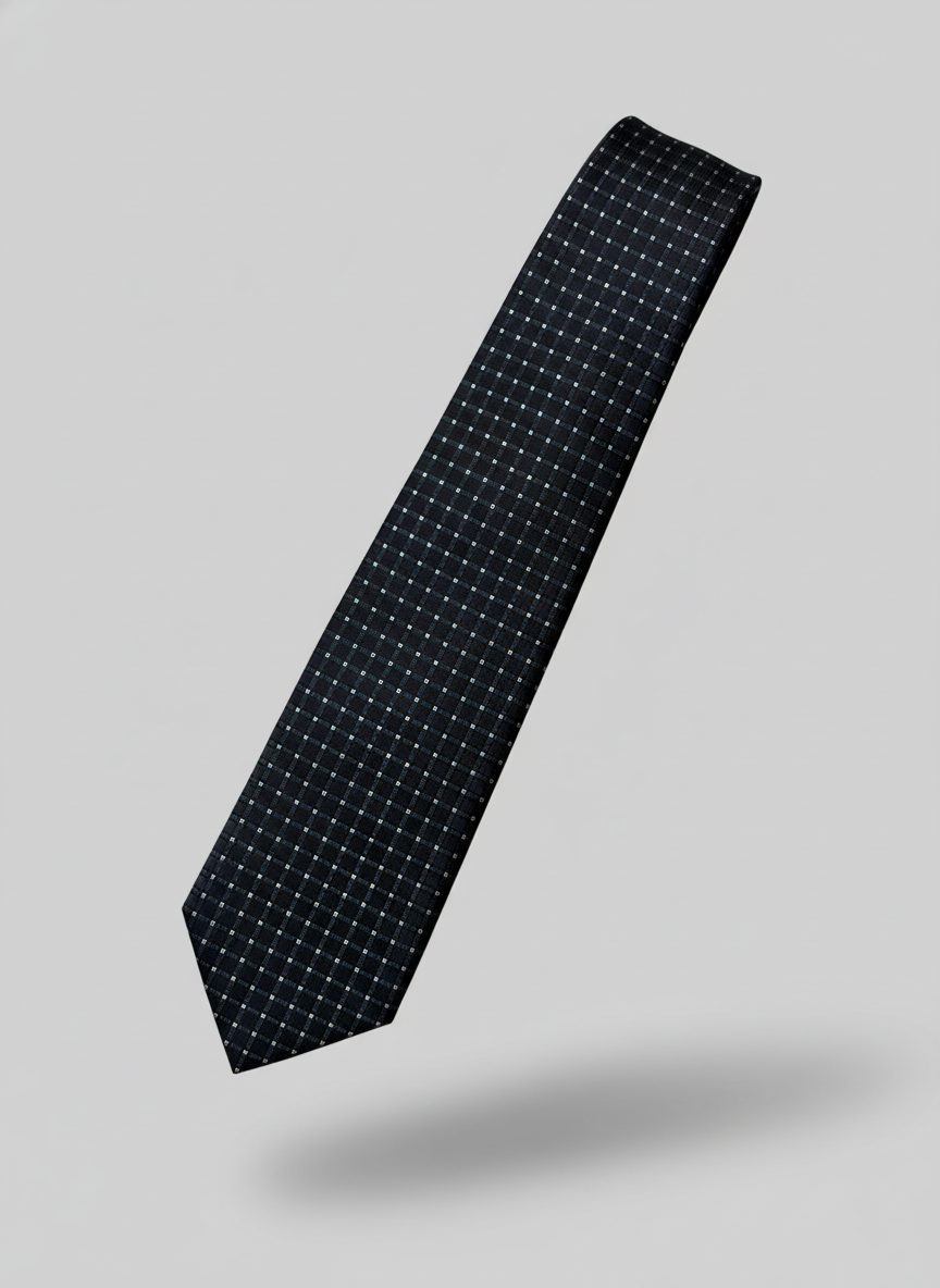 Forest Line Tie