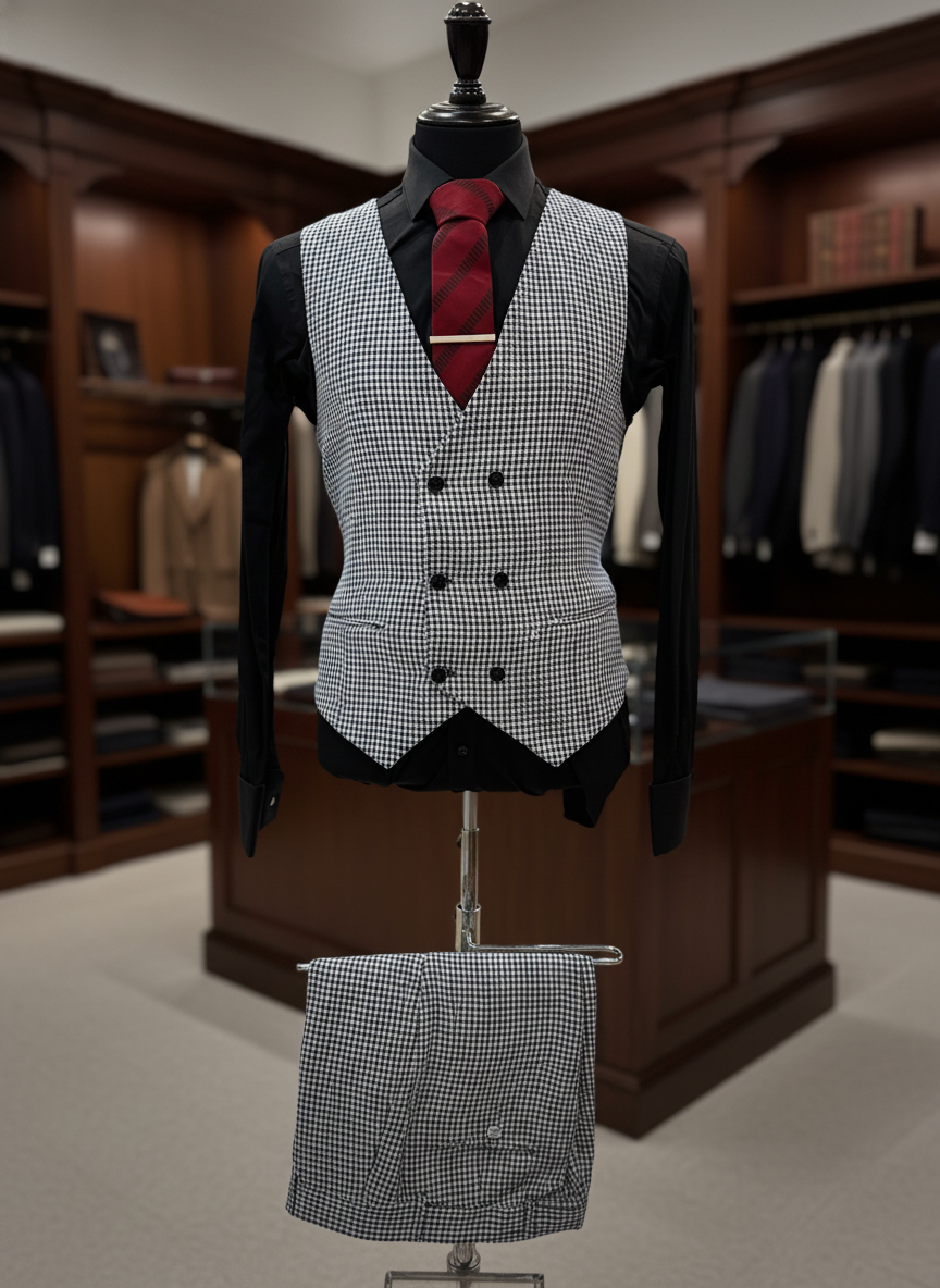 The Azure Micro Check