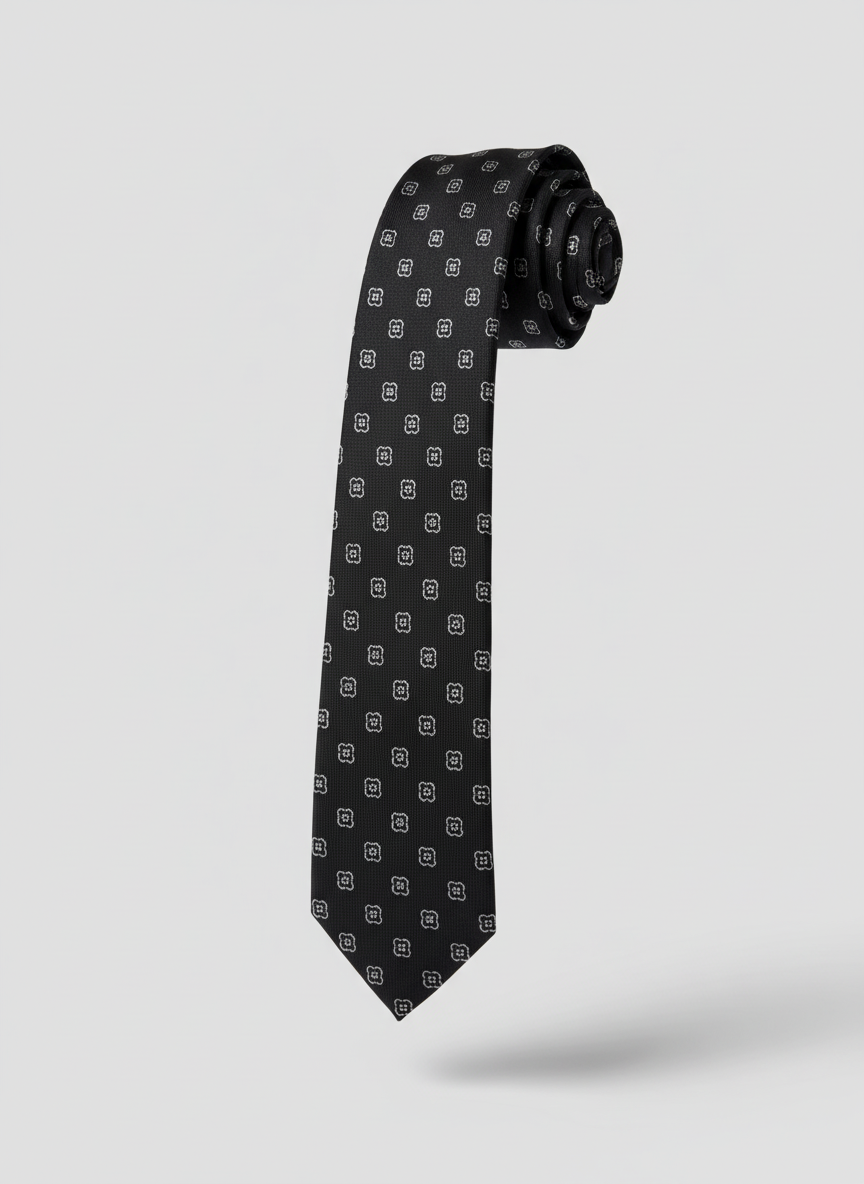Shadow Regent Tie