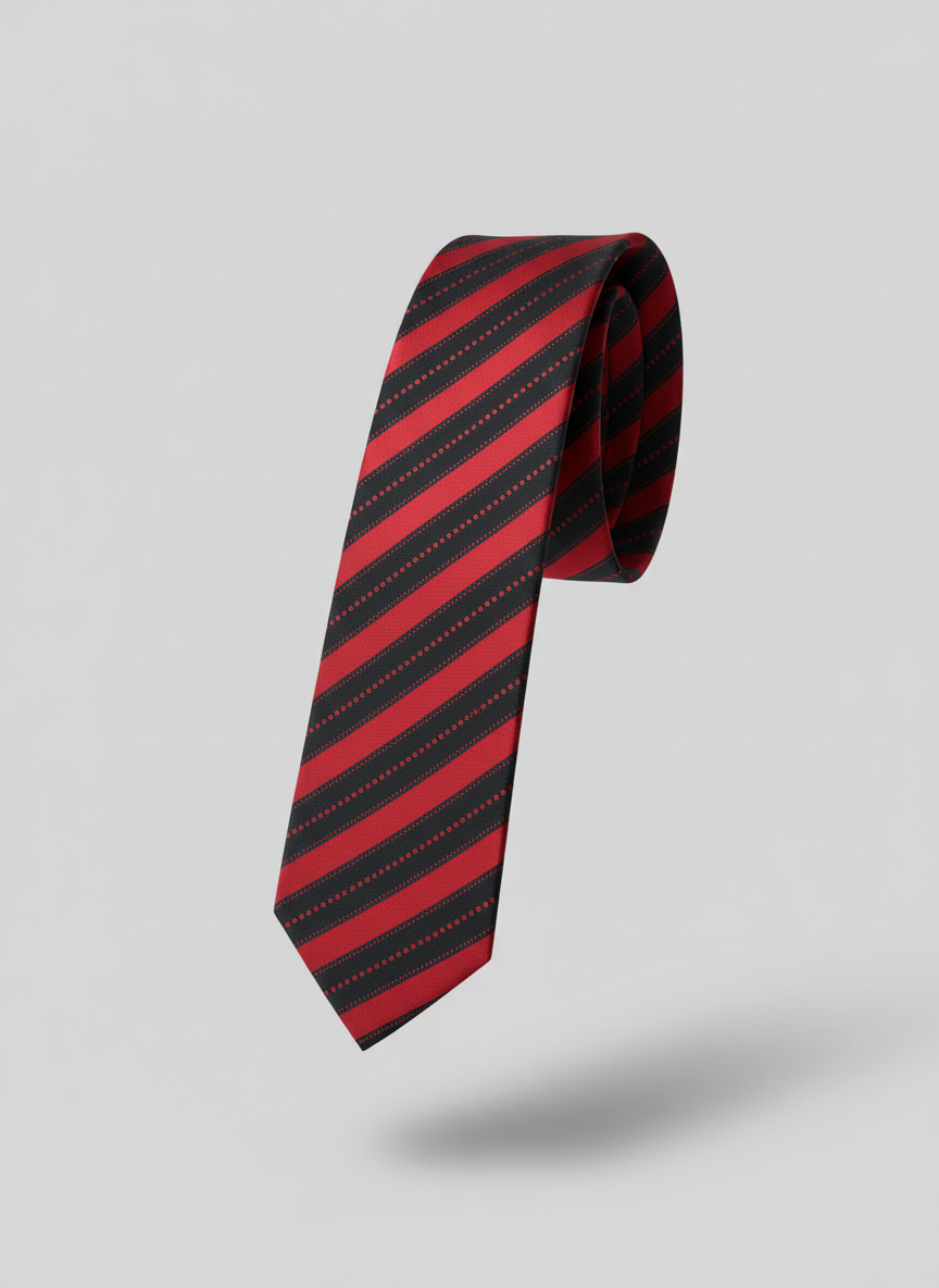 Shadow Regatta Tie
