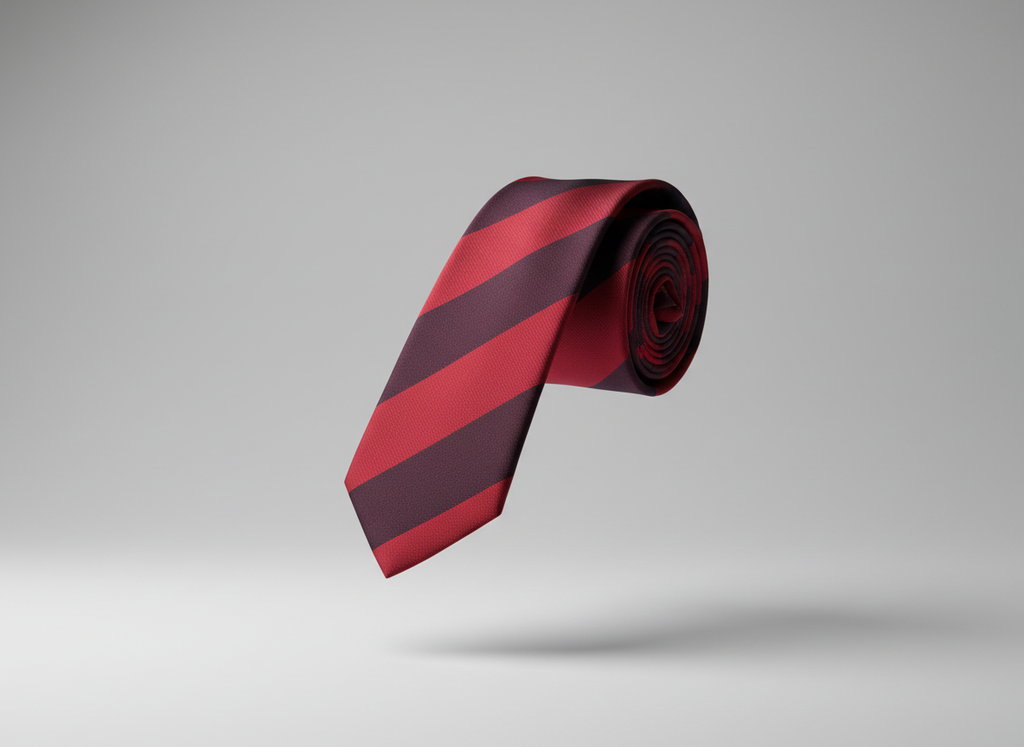 Bold Regatta Tie