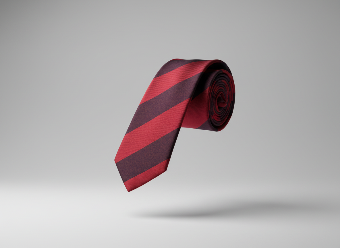 Bold Regatta Tie