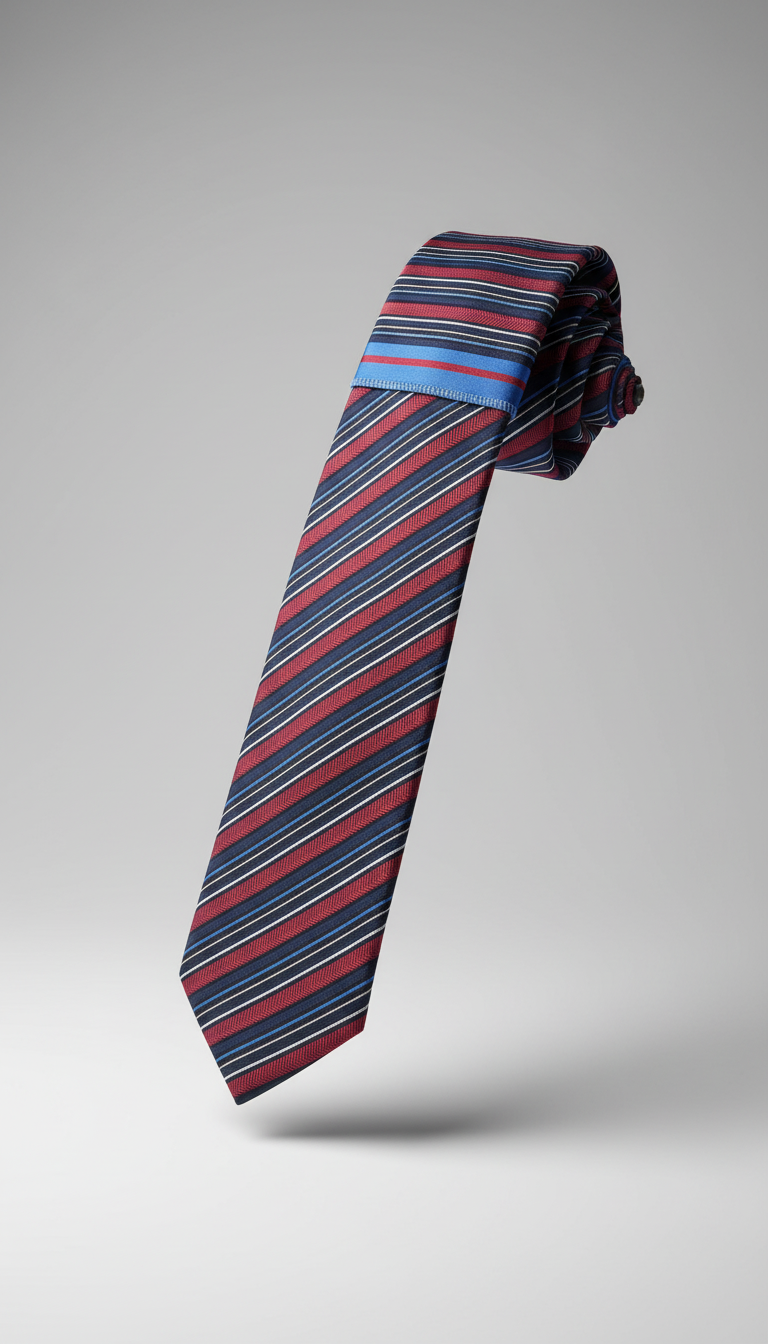 Regatta Contrast Tie