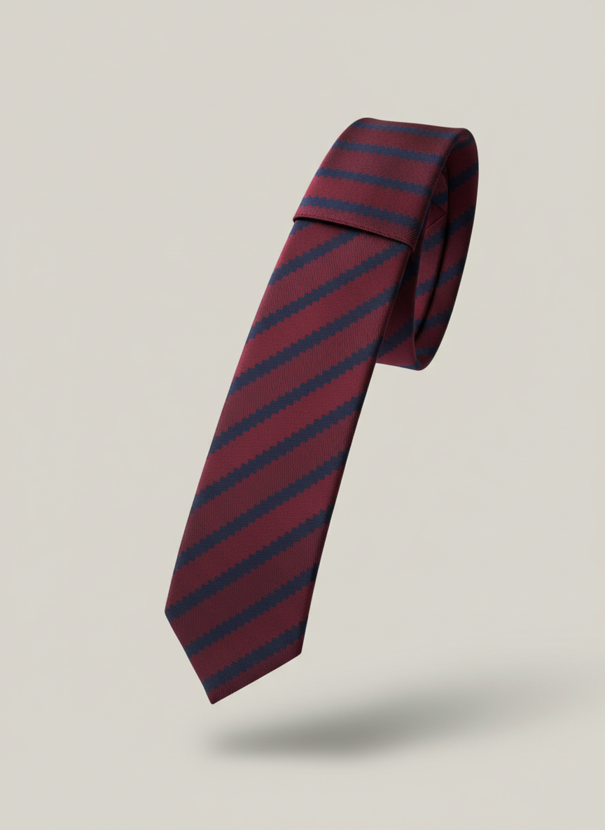 Regent Stripe Tie