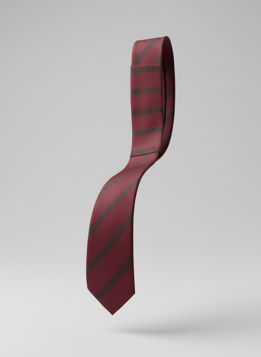 Regatta Stripe Tie