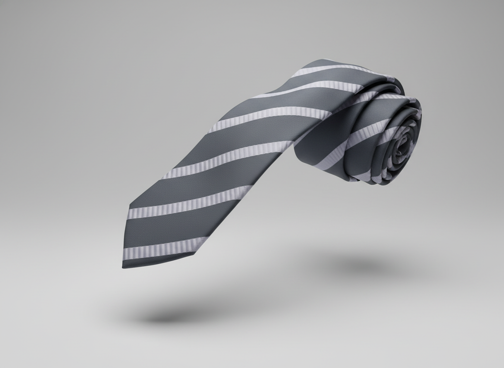 Stone Skipper Tie