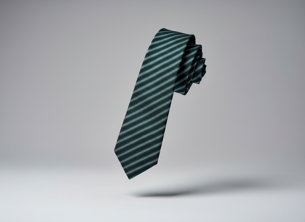 Forest Diagonal Tie