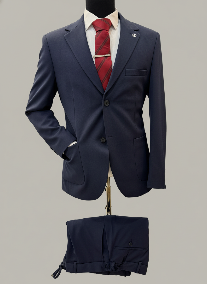 The Midnight Admiral