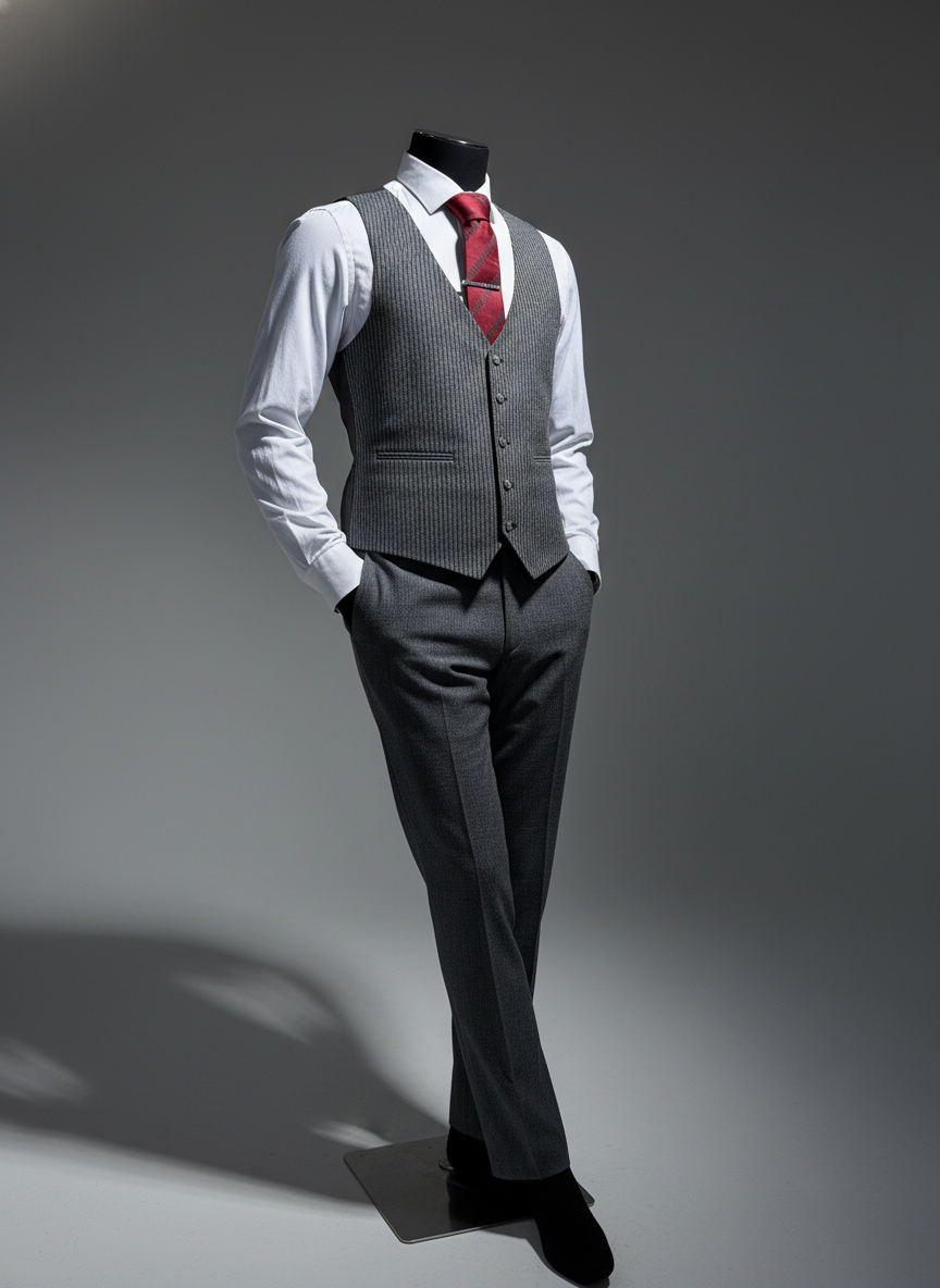 The Obsidian Director