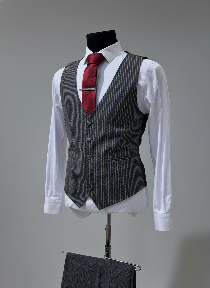 The Obsidian Director