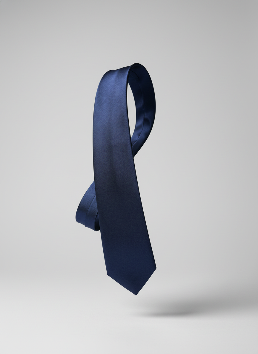 Silk Tie