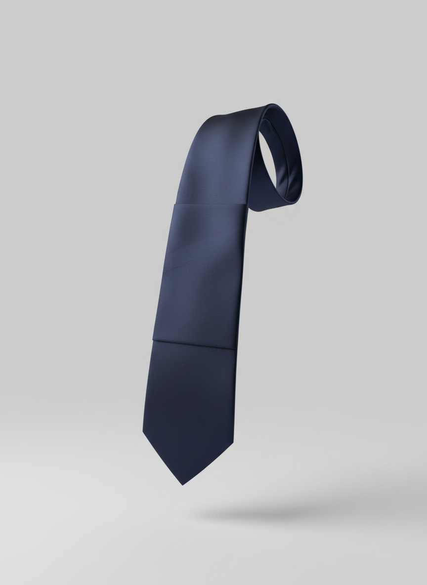 Silk Tie