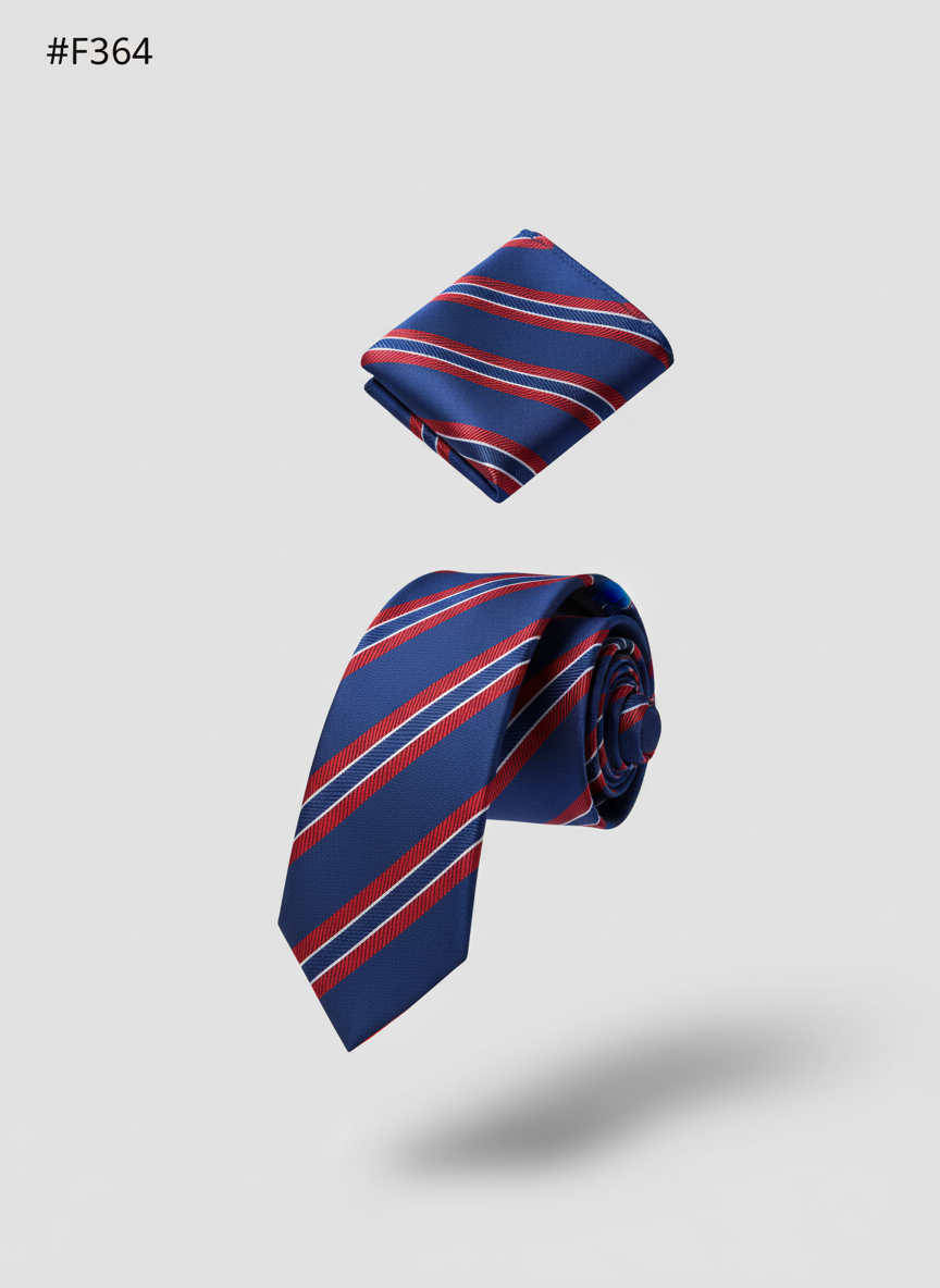 Patriot Admiral Tie
