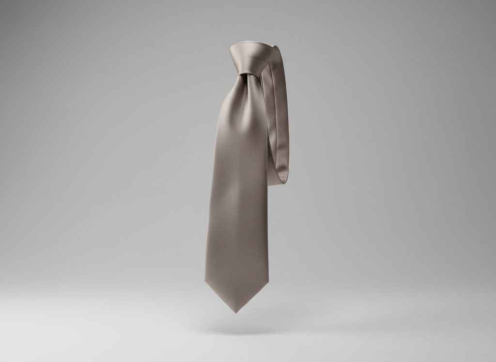 Silk Tie