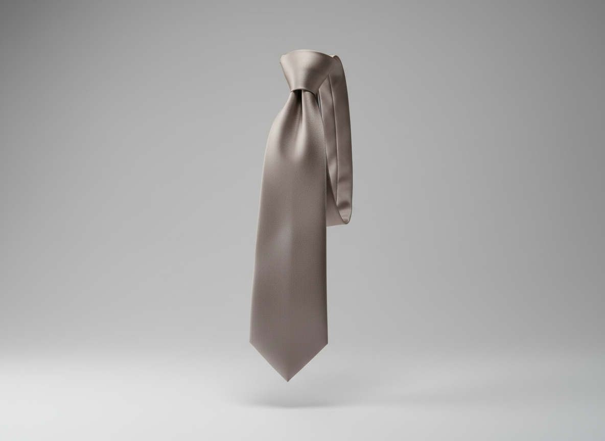 Silk Tie