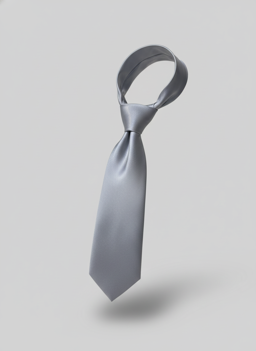 Silk Tie