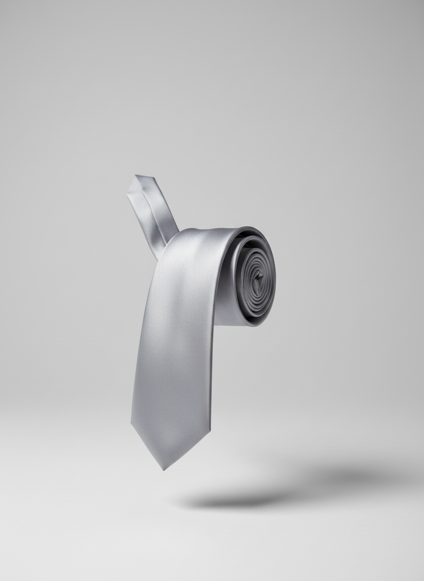 Silk Tie
