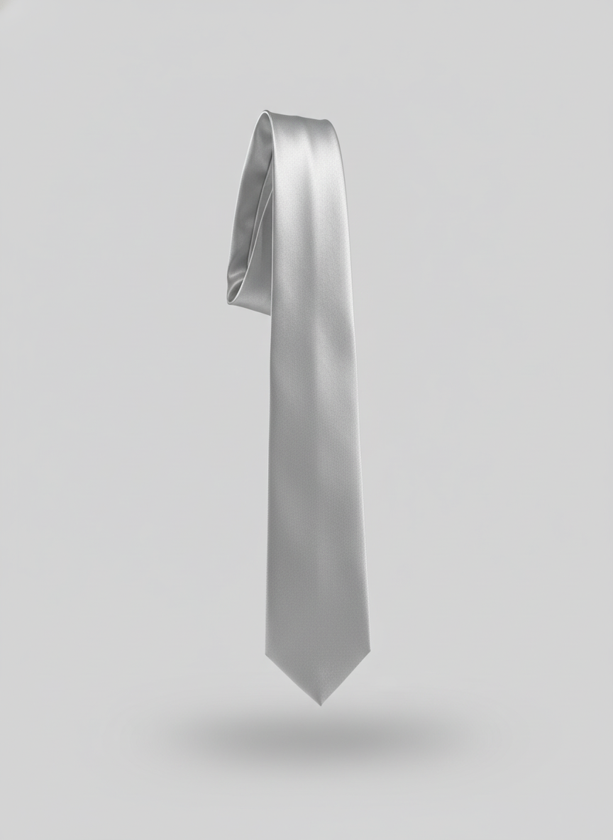 Silk Tie