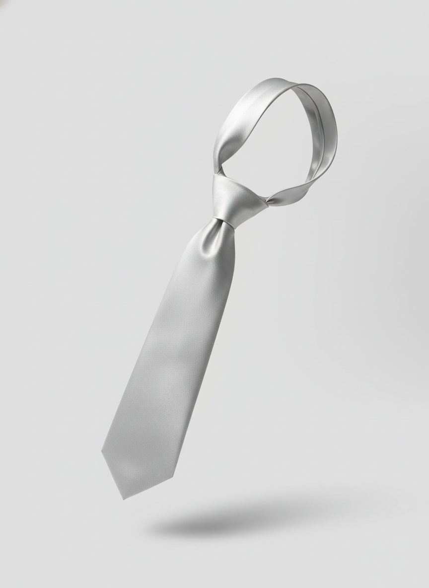 Silk Tie