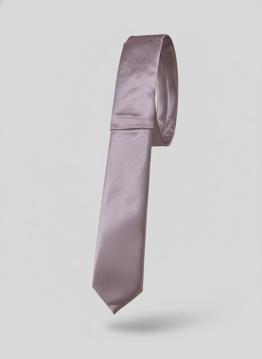 Silk Tie