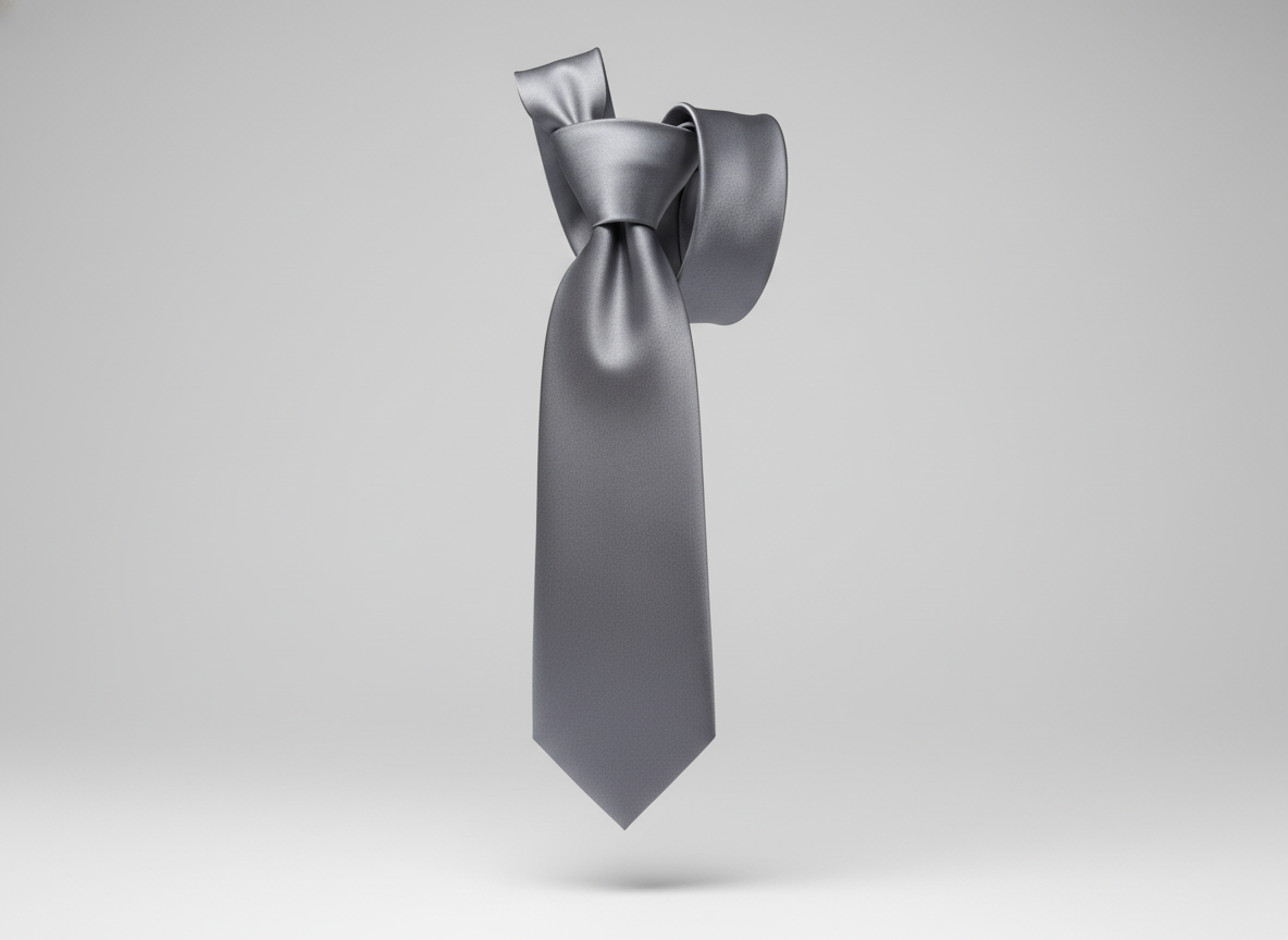 Silk Tie