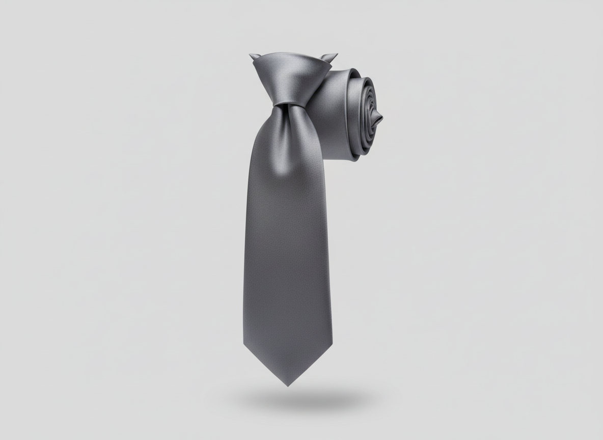 Silk Tie