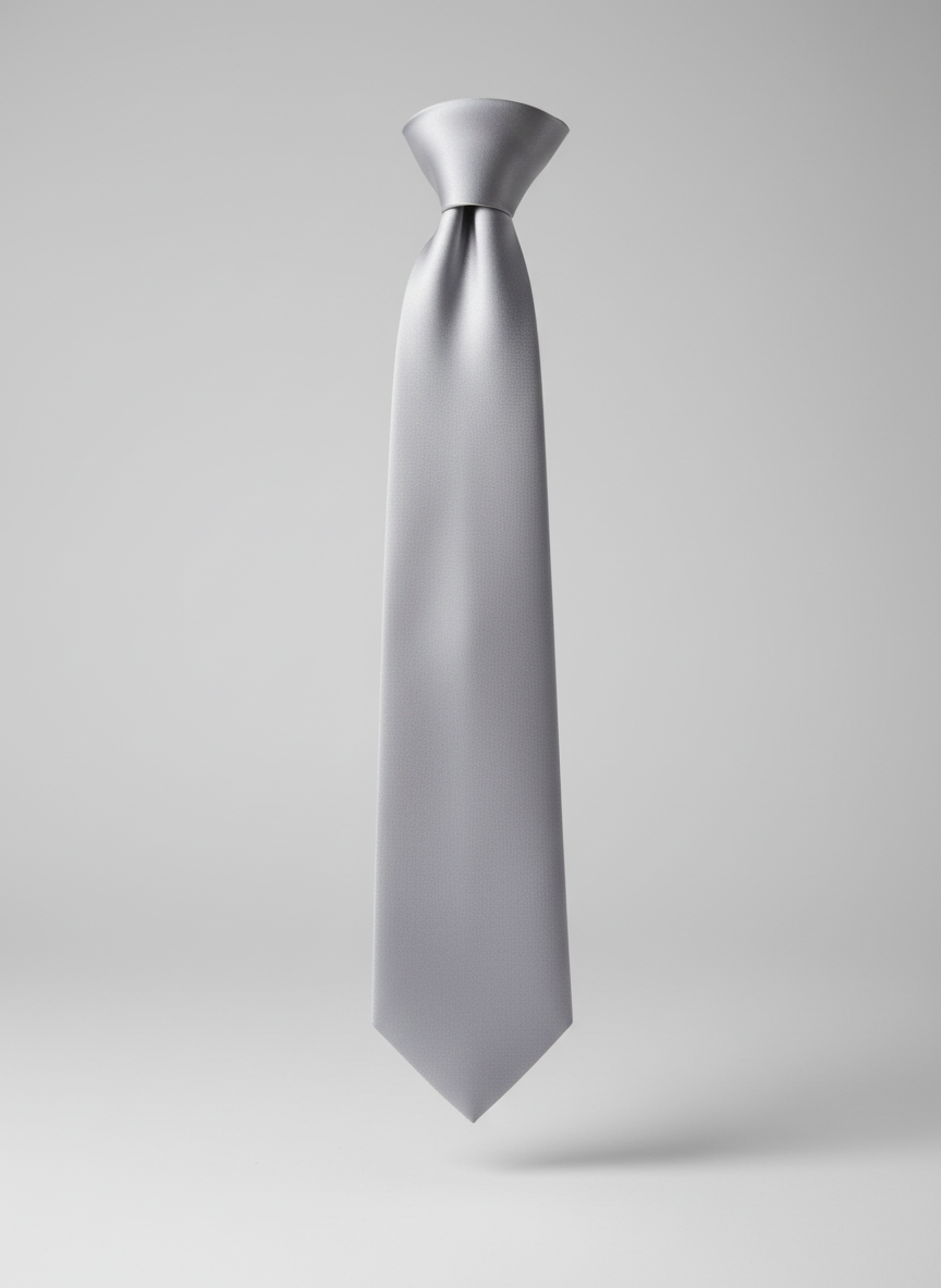 Silk Tie