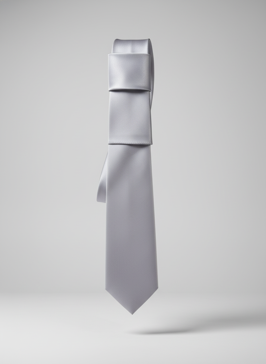 Silk Tie