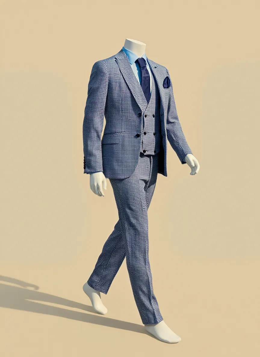 The Azure Micro Check